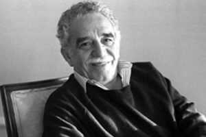 Gabriel-Garcia-marquez